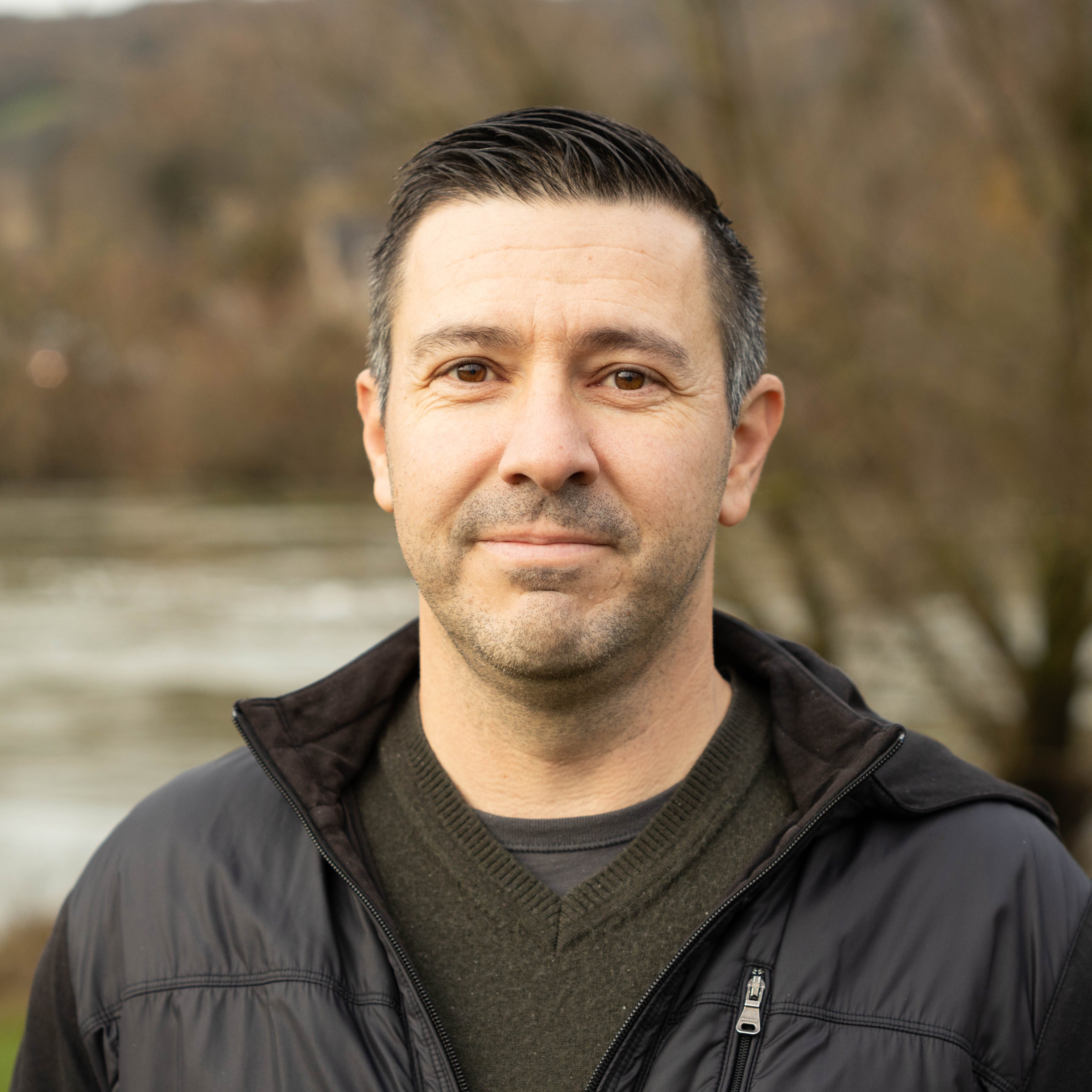 5 Loïc DUHAZE