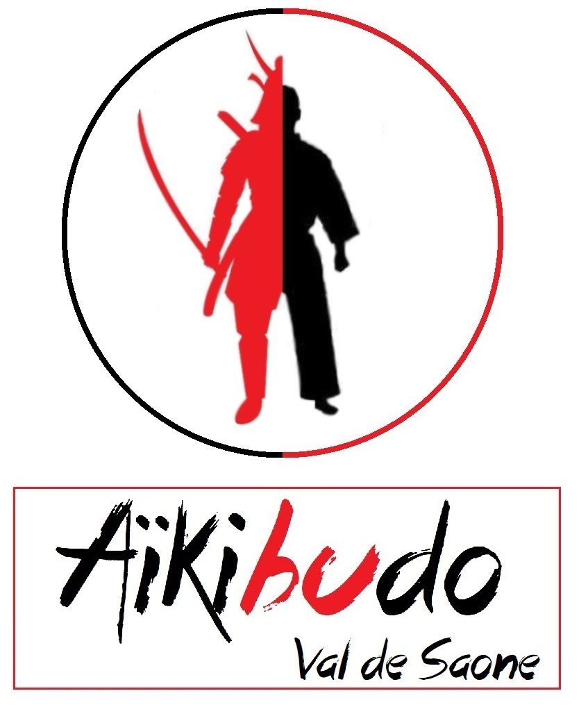 Logo aikibudo val de saone