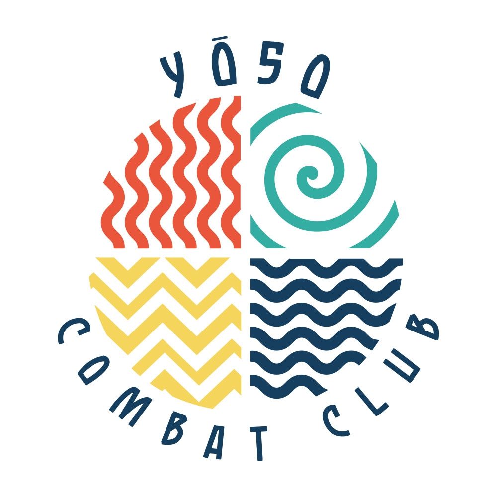 Yoso club logo