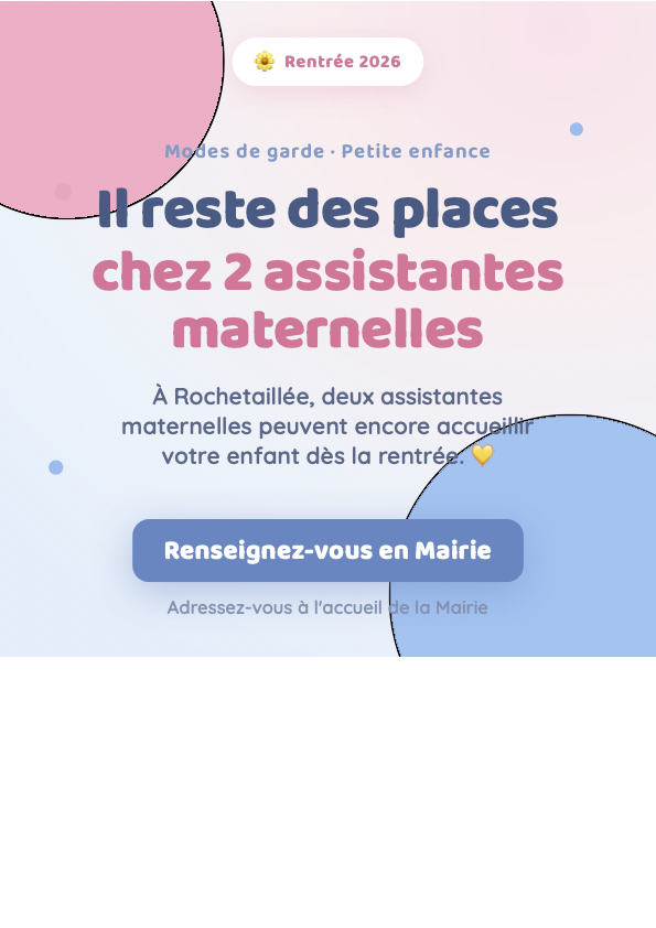 Affiche Panneau Lumineux