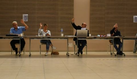 Séance publique