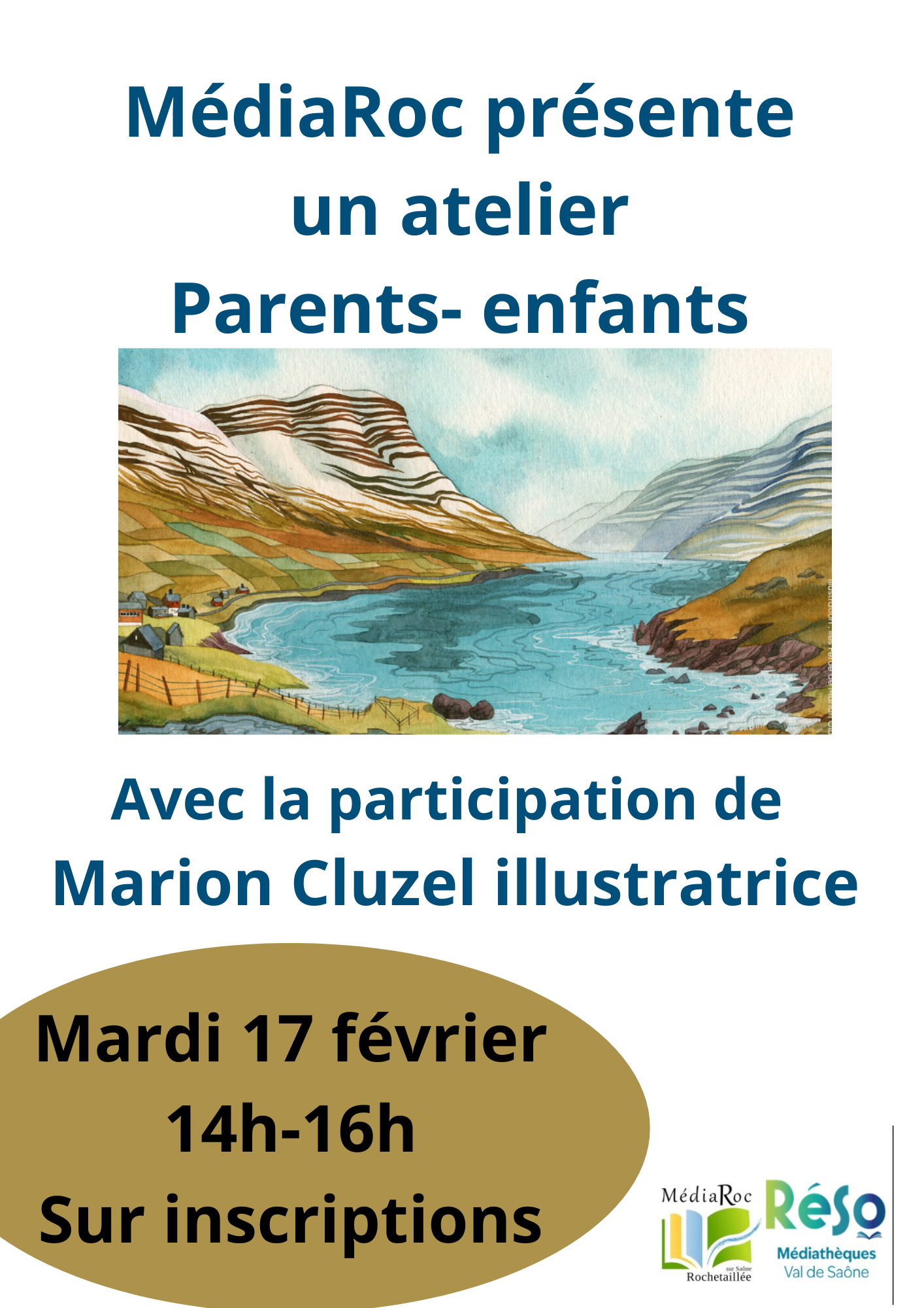 atelier Marion Cluzel