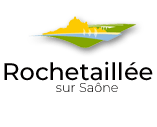 Rochetaillée sur Saone